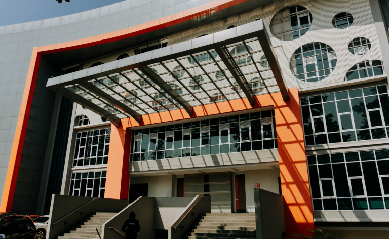 Pusat Kegiatan Mahasiswa Universitas Widyatama