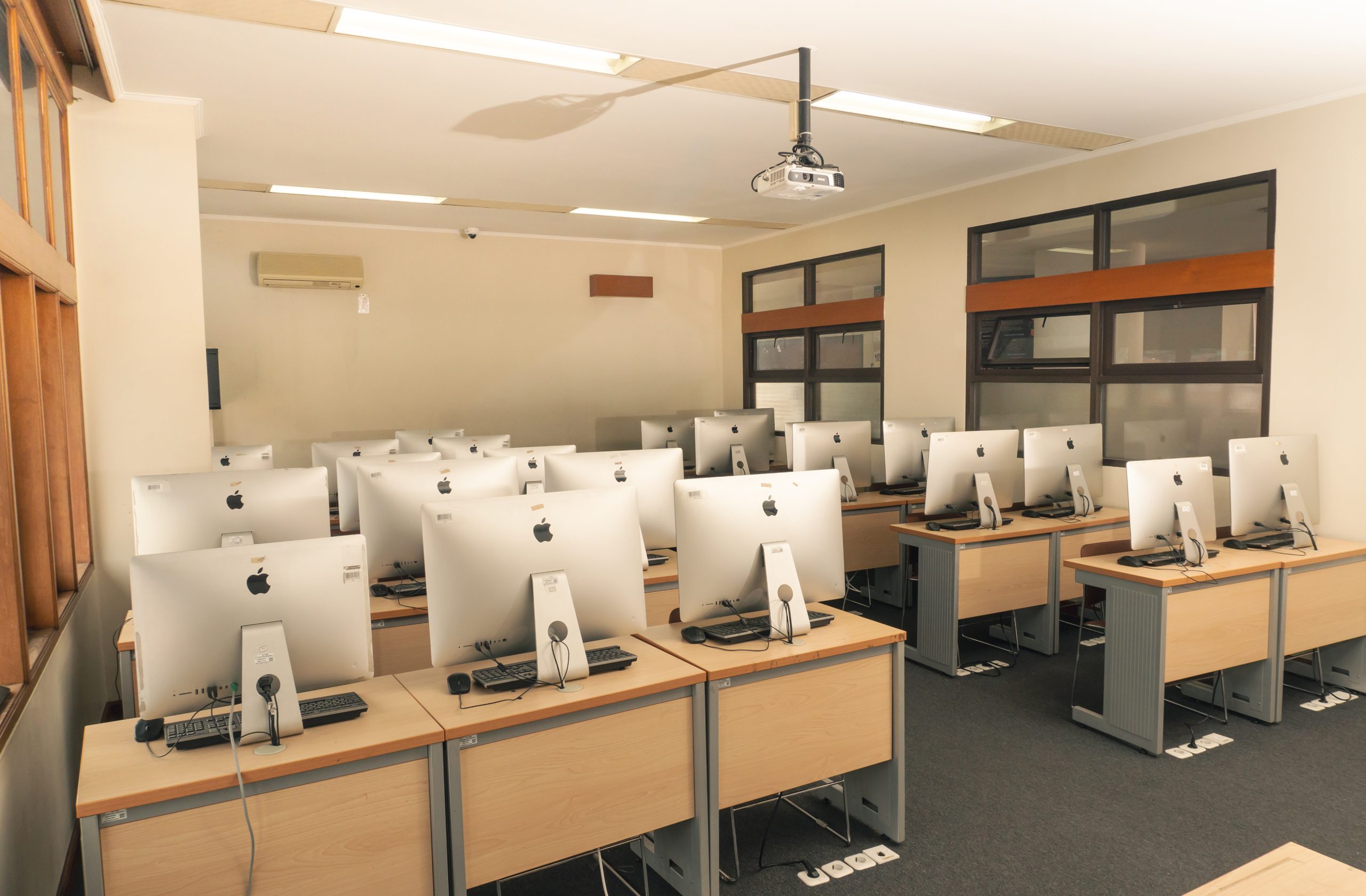 Fasilitas Universitas Widyatama
