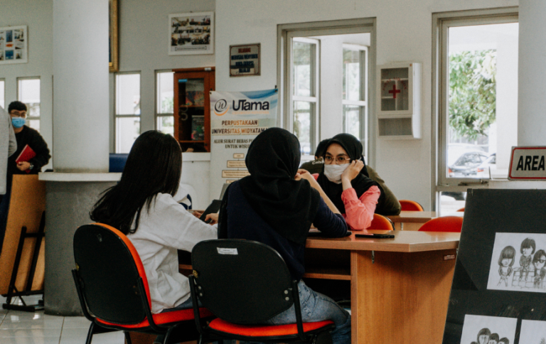 Fakultas Pascasarjana Universitas Widyatama