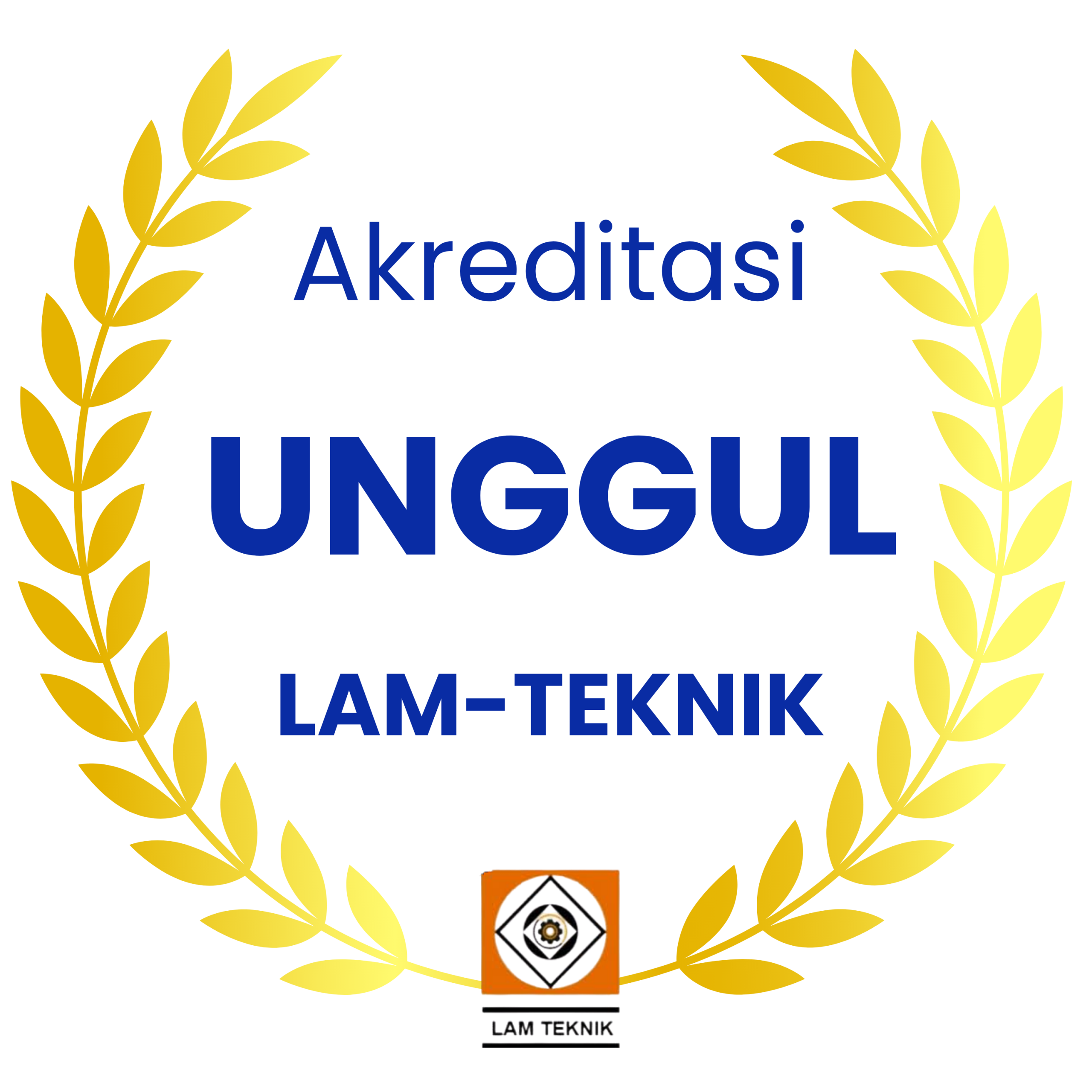 Akreditasi Program Studi Teknik Industri S1