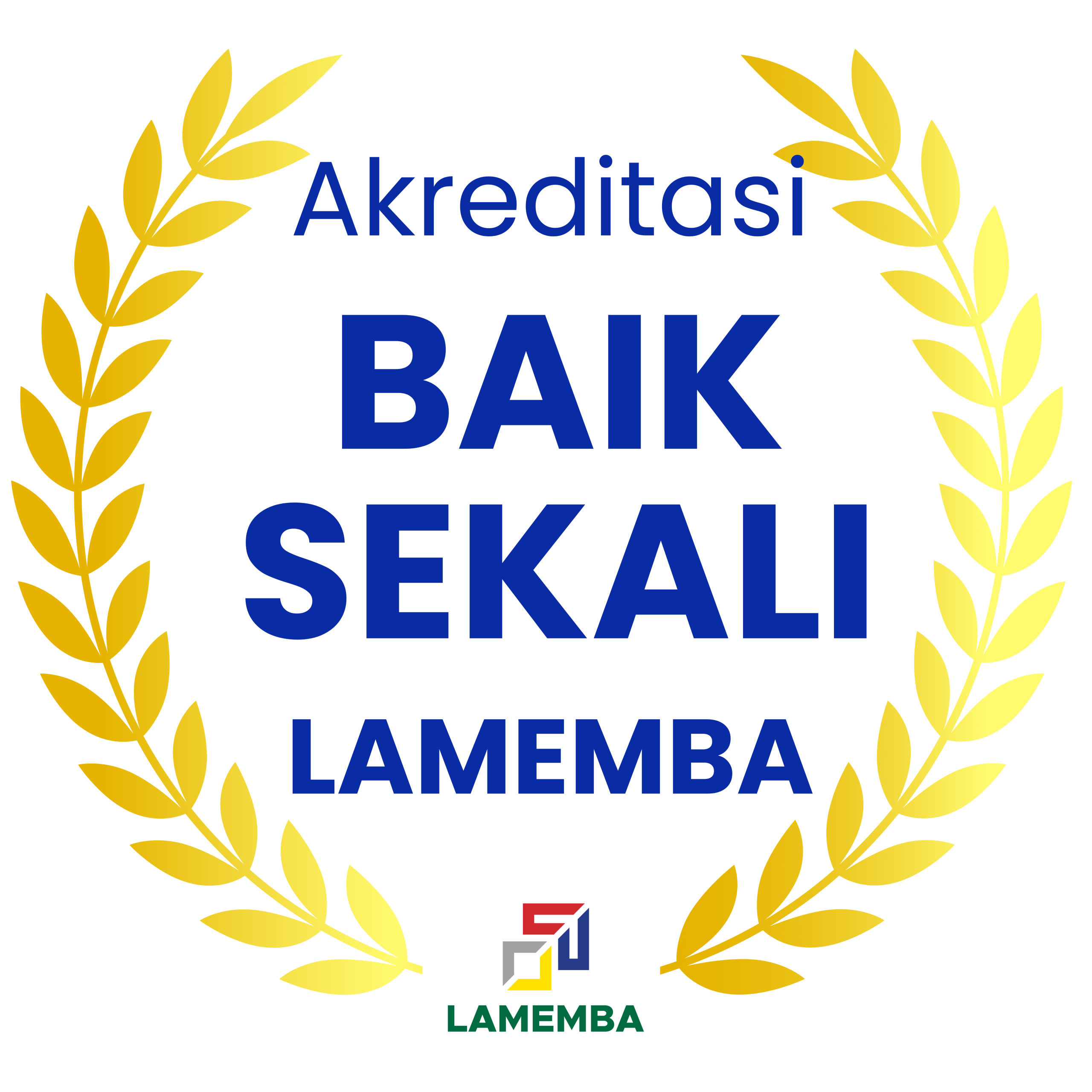 Akreditasi Program Studi Digital Accounting D3