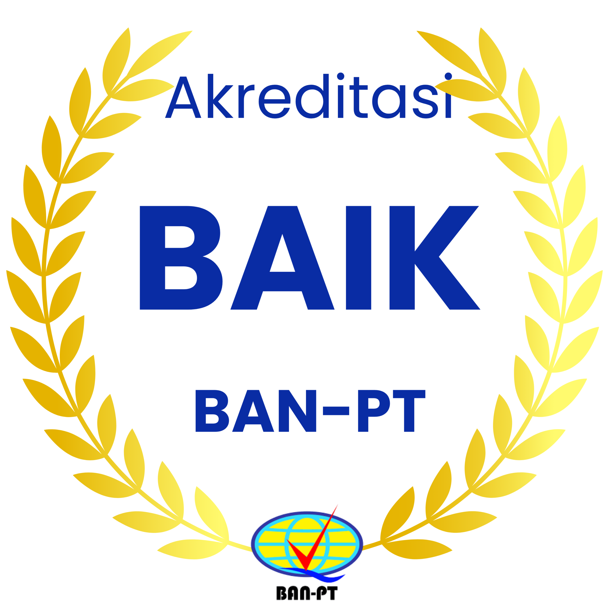 Akreditasi Program Studi Teknik Elektro S1