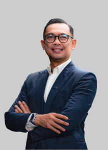 Dhany Yahya alumni Universitas Widyatama