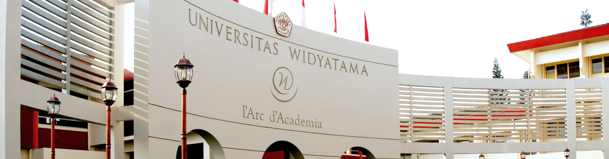 Beasiswa Mahasiswa Aktif Universitas Widyatama
