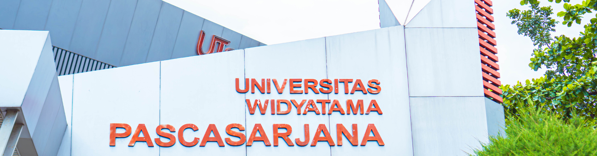 Gedung Kampus Universitas Widyatama Bandung