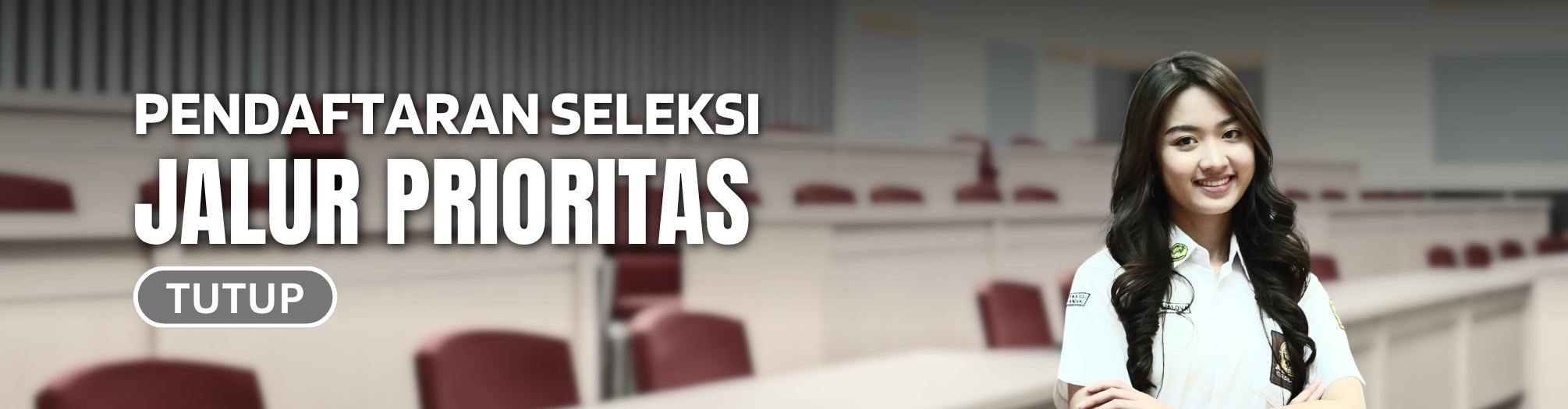 Jalur Seleksi Beasiswa Prioritas Diploma dan Sarjana Universitas Widyatama
