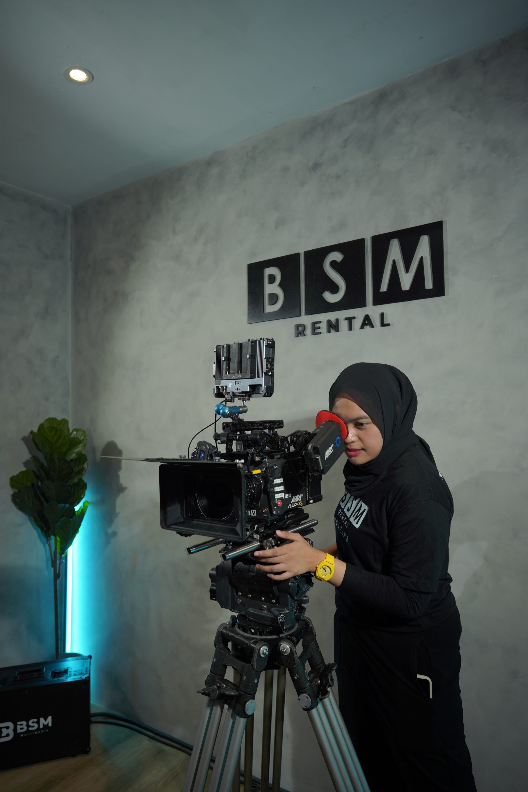 Brosur Beasiswa Widyatama × BSM