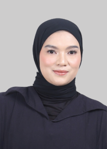 Rahayu Pertiwi alumni Universitas Widyatama