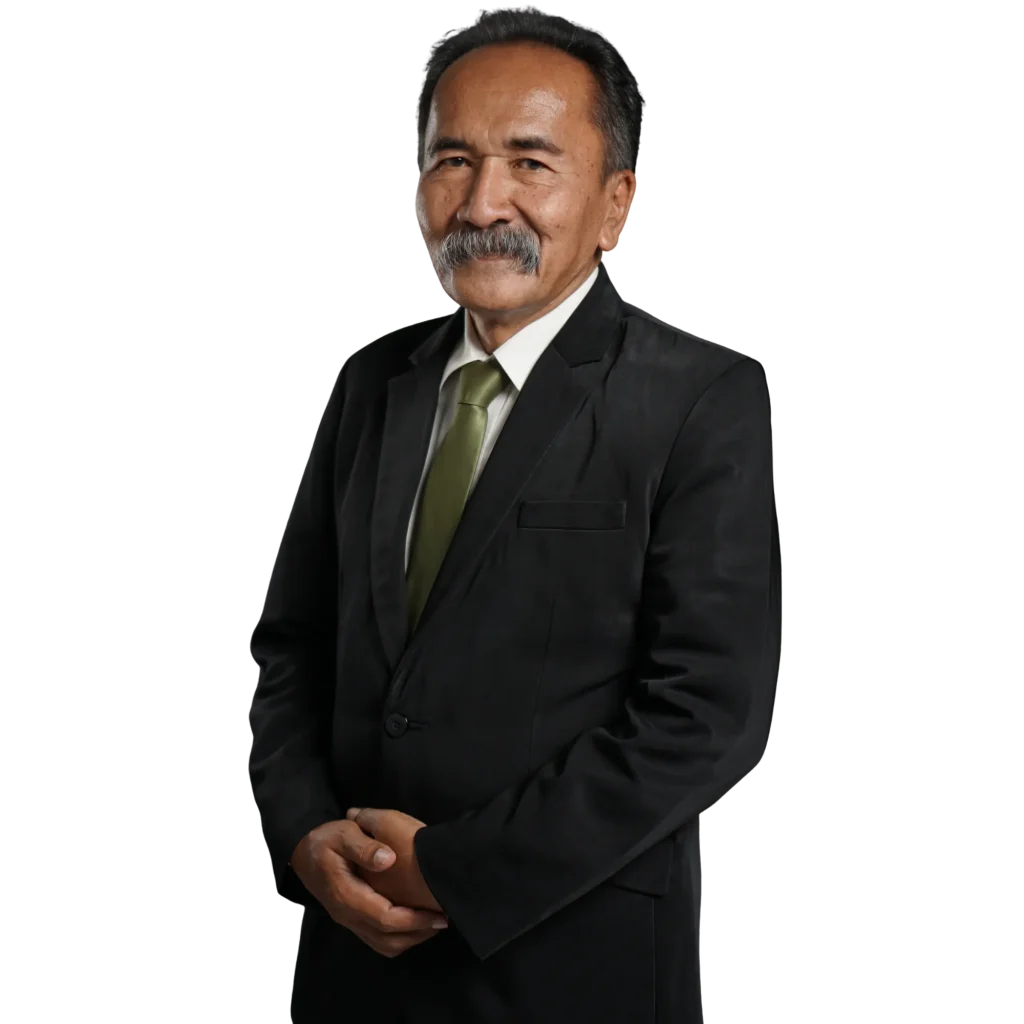 Ismail Solihin, S.E., M.Si. dosen Manajemen Kewirausahaan Universitas Widyatama