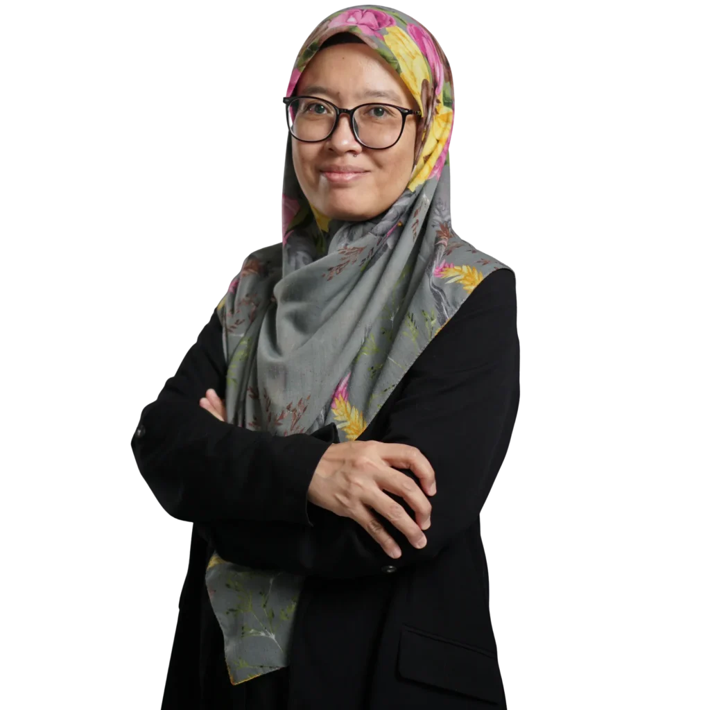 Oktora Yogi Sari, S.Sos., M.T. dosen Manajemen Operasional Universitas Widyatama