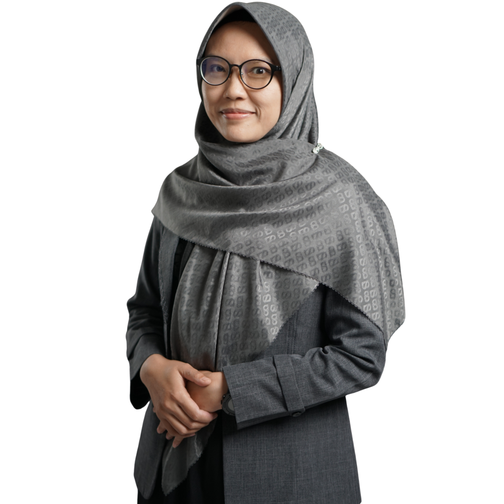 Dr. Hj. Rima Rahmayanti, S.E., M.M. dosen Manajemen Sumber Daya Manusia Universitas Widyatama