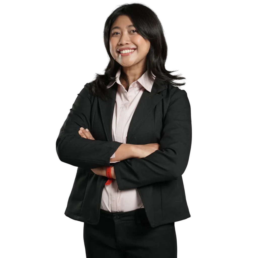 Dr. Ni Putu Nurwita Pratami Wijaya, S.M.B., M.M. dosen Manajemen Pemasaran Universitas Widyatama