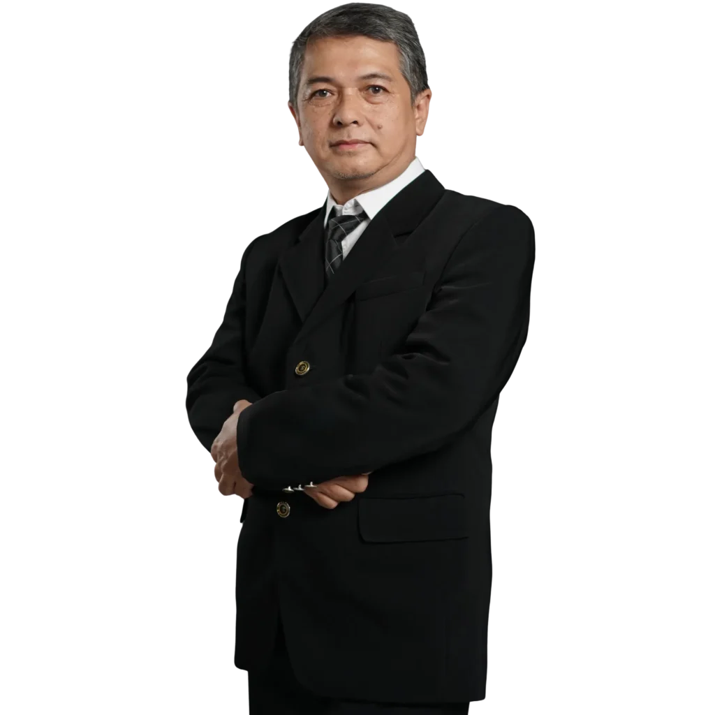 Dr. Yana Hendayana, S.E., M.M., BKP dosen Manajemen Keuangan Universitas Widyatama