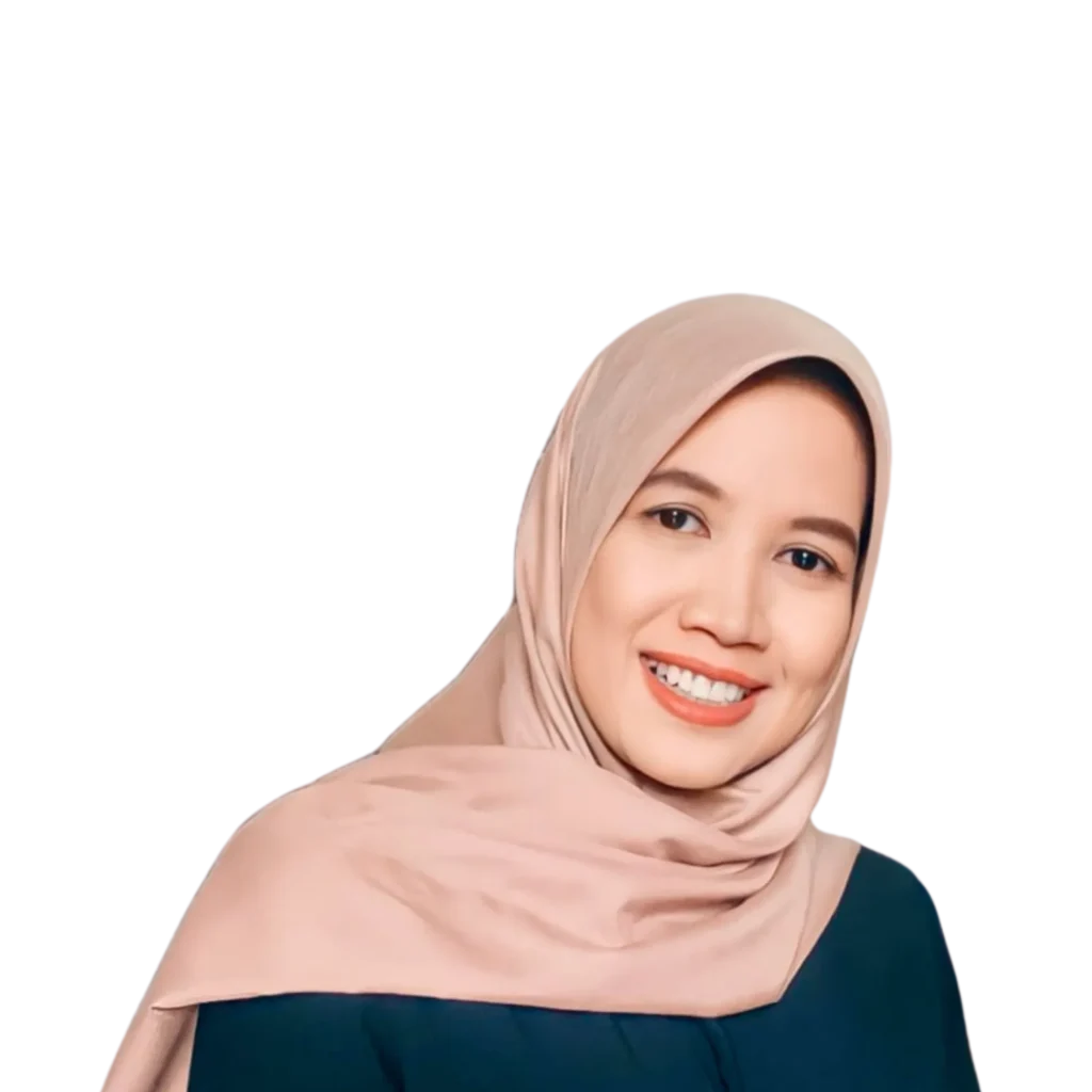 Rini Susiani, S.E., M.Ak., Ak., CA. dosen Digital Accounting Universitas Widyatama