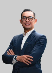 Dhany Yahya alumni Universitas Widyatama