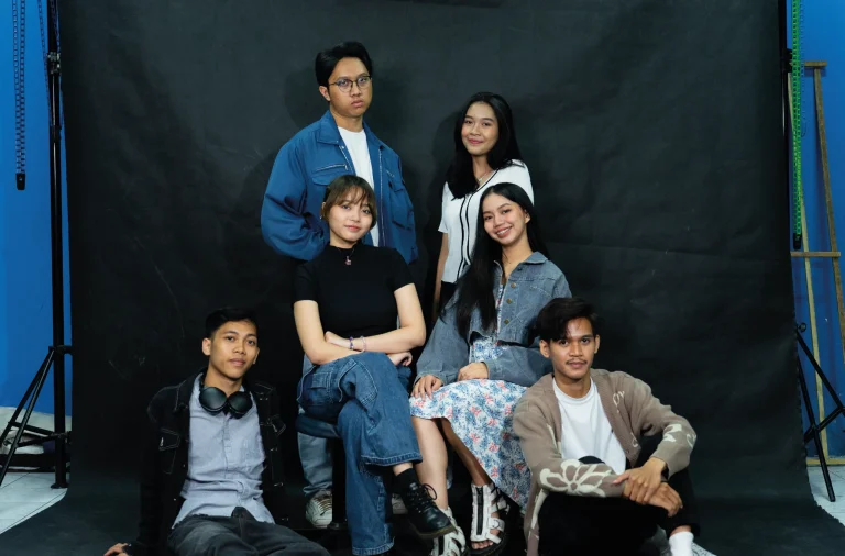 Fakultas Desain Komunikasi Visual Universitas Widyatama