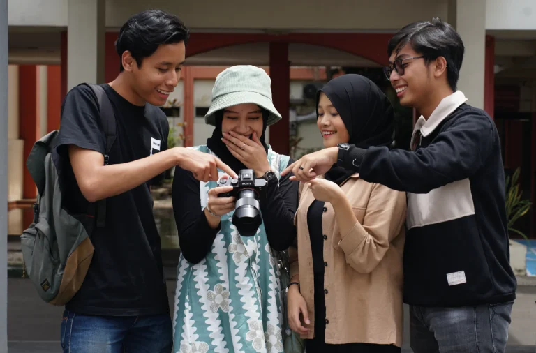 Fakultas Ilmu Sosial dan Ilmu Politik Universitas Widyatama
