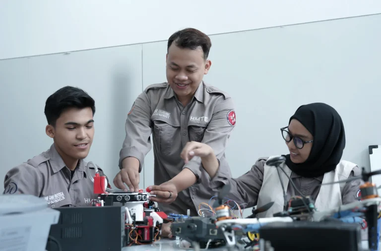 Fakultas Teknik Universitas Widyatama