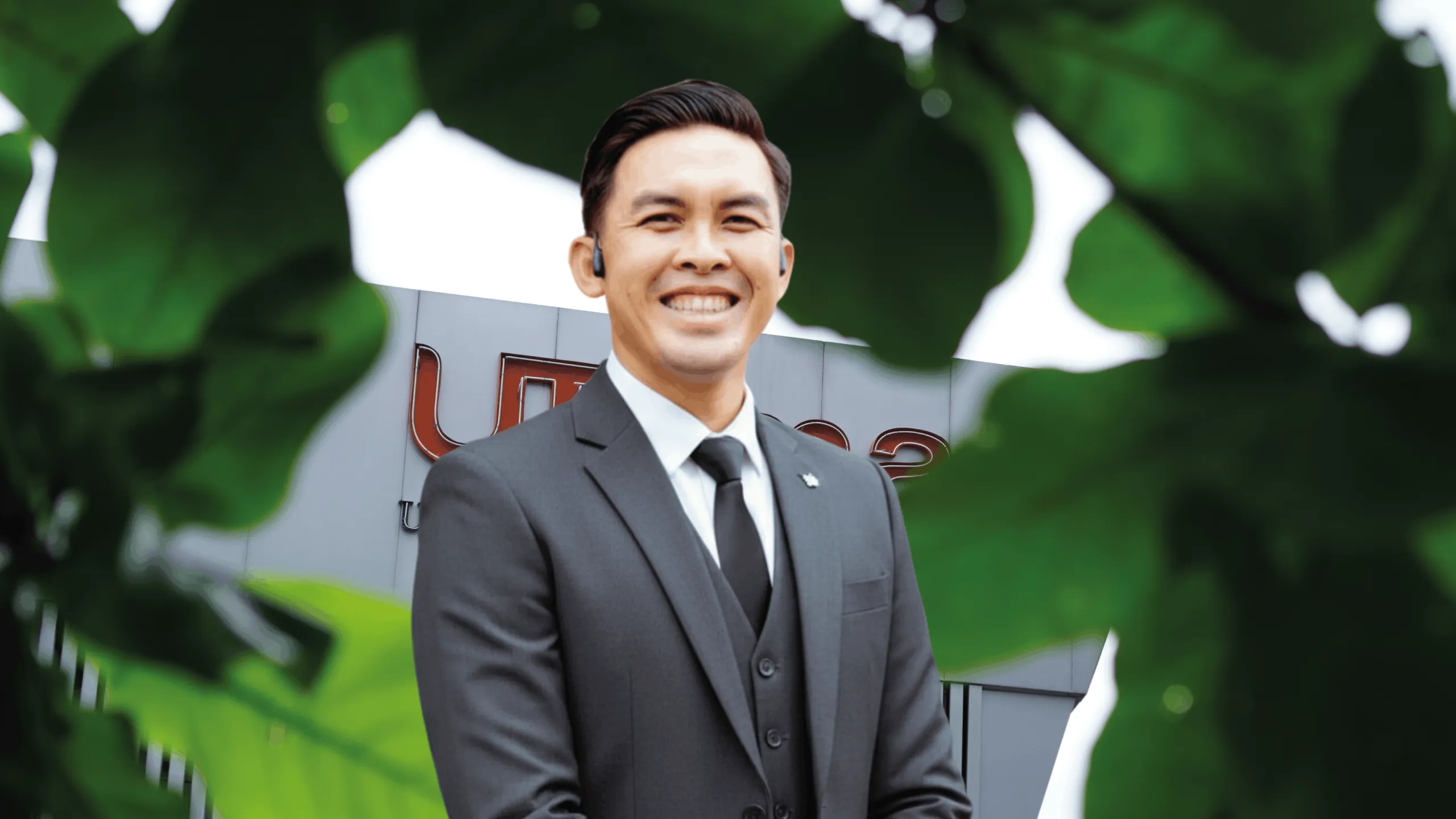 Mahasiswa Program Studi Magister Akuntansi Universitas Widyatama