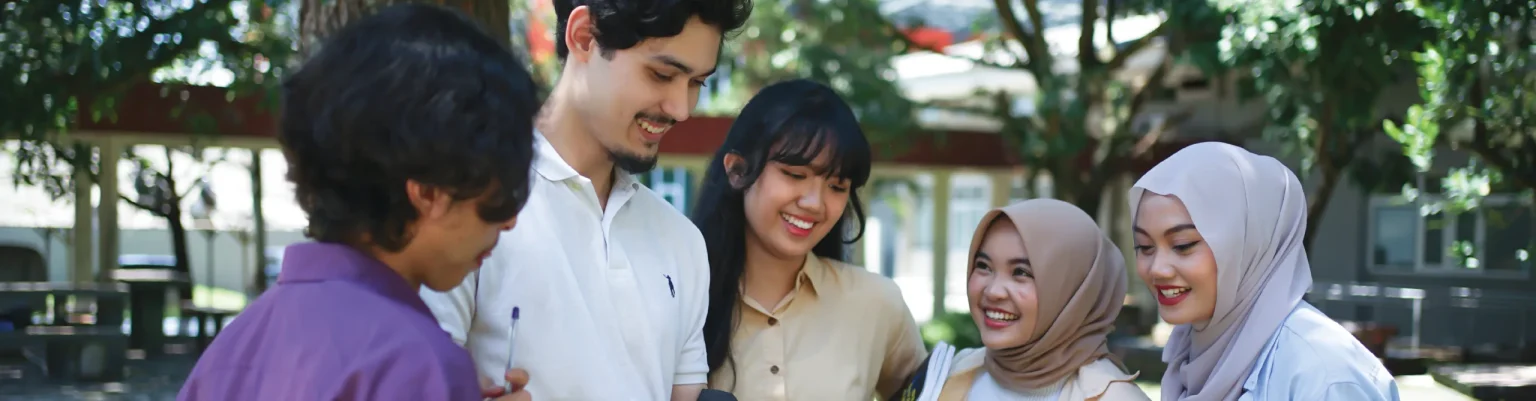 Akuntansi S1 Universitas Widyatama — Professional Accountant