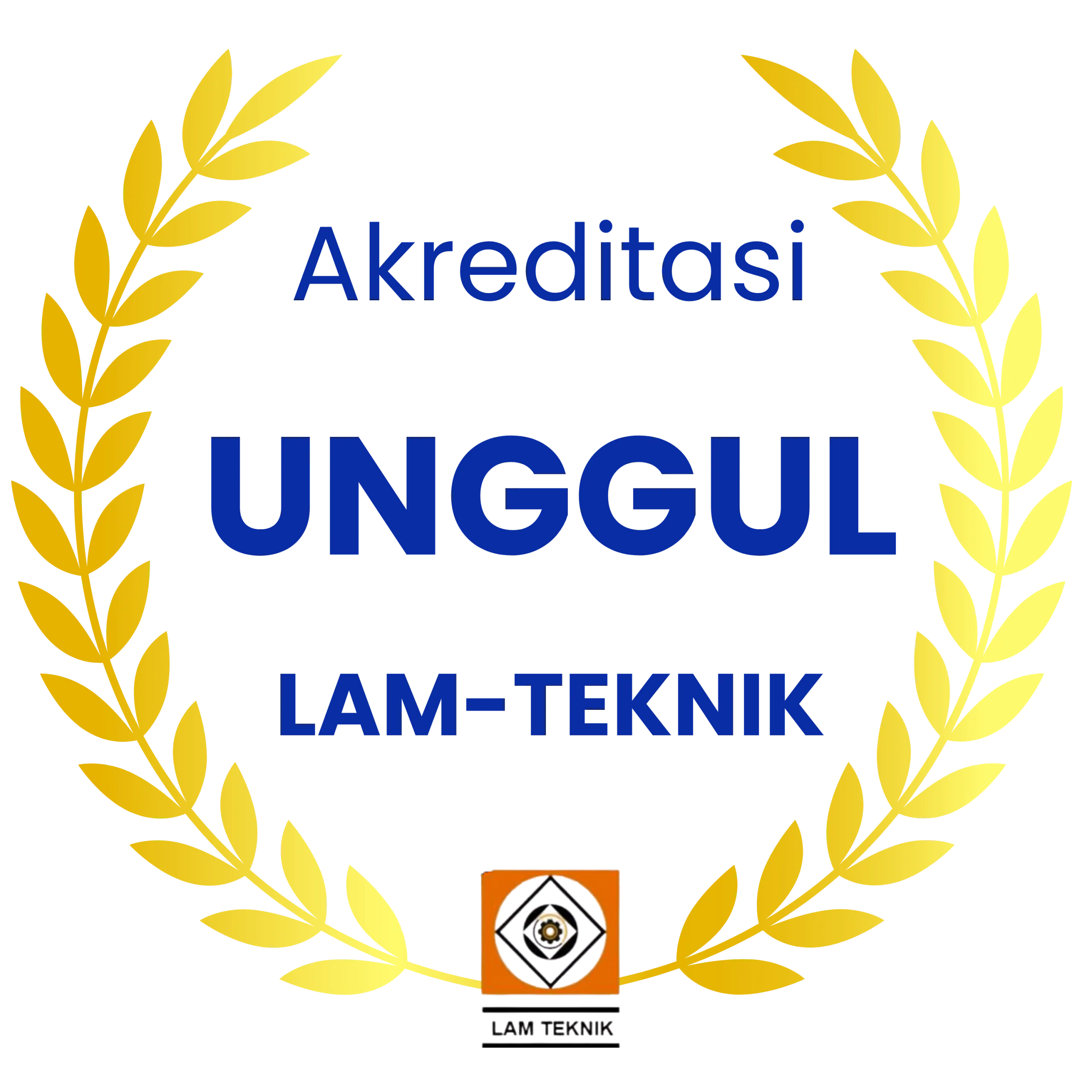 Akreditasi Program Studi Teknik Industri S1