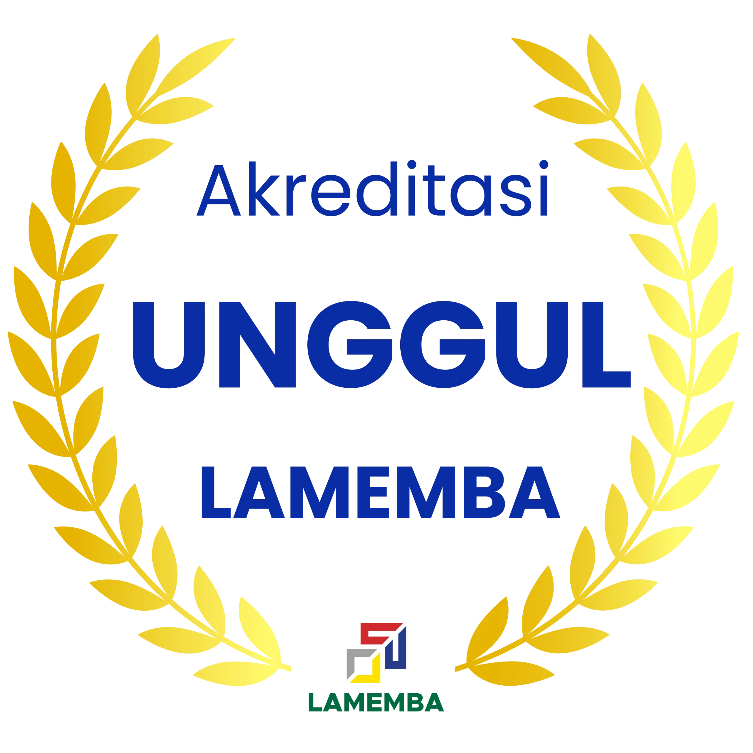 Akreditasi Program Studi Manajemen Kewirausahaan S1