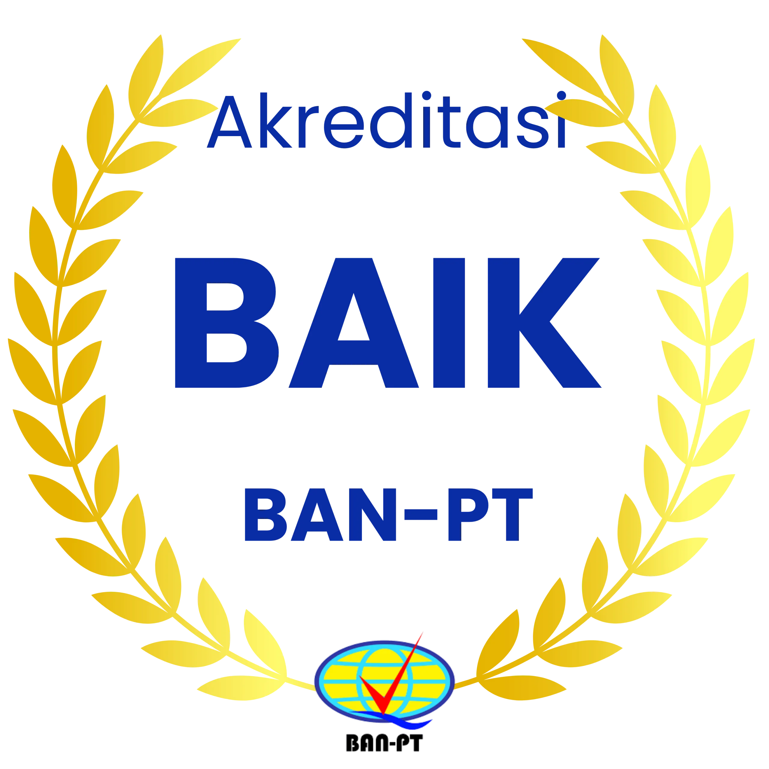 Akreditasi Program Studi Teknik Elektro S1