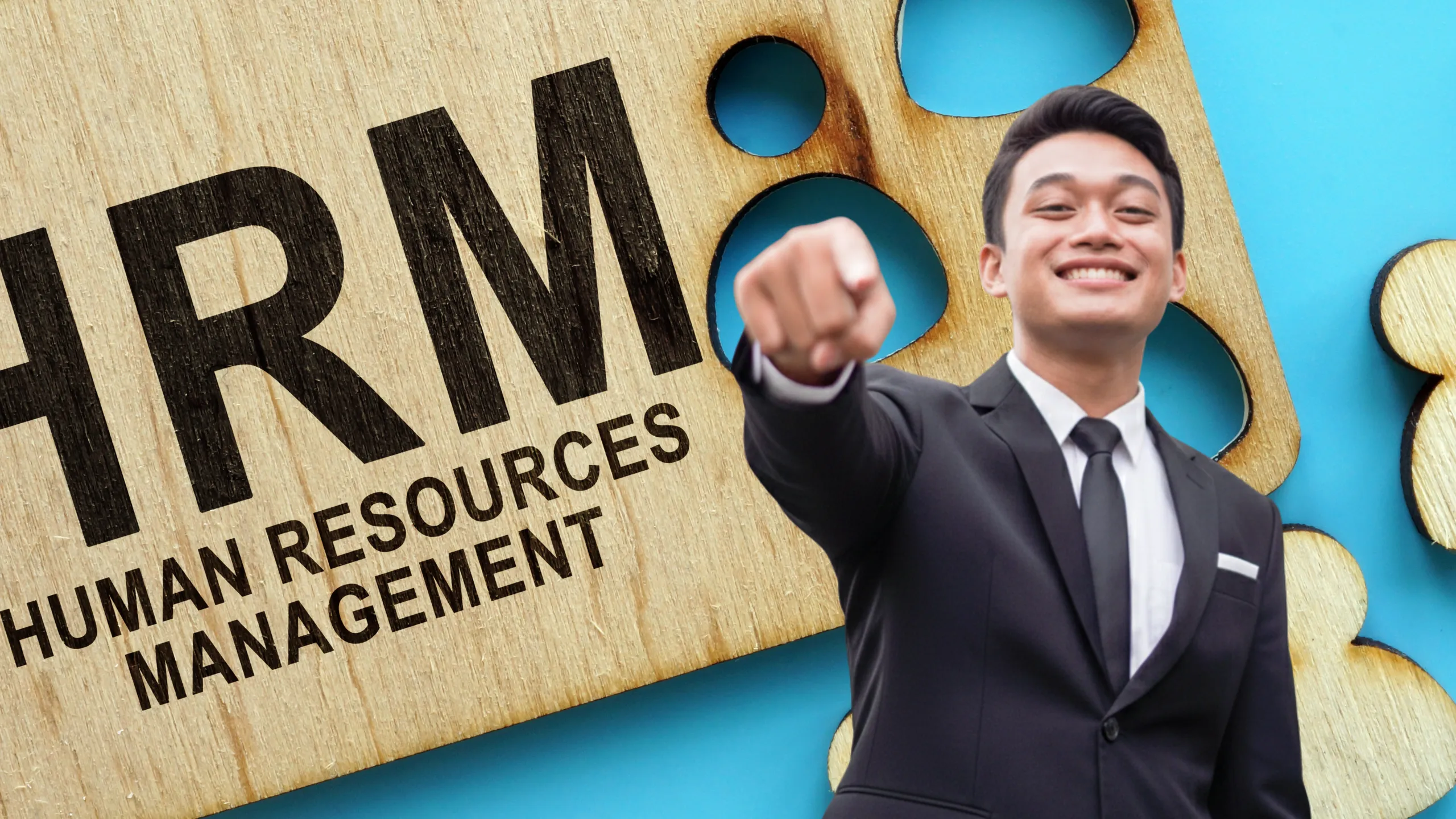Mahasiswa Program Studi Manajemen Sumber Daya Manusia S1 Universitas Widyatama