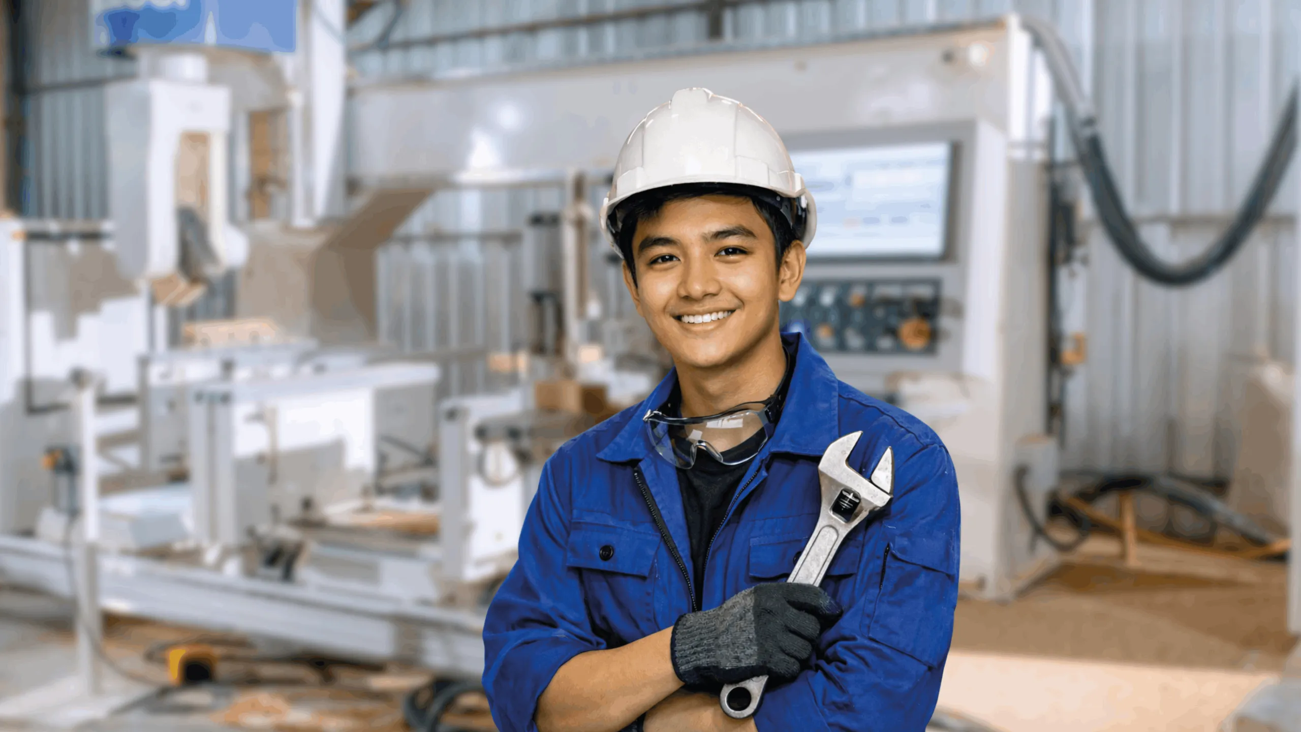 Mahasiswa Program Studi Teknik Mesin S1 Universitas Widyatama